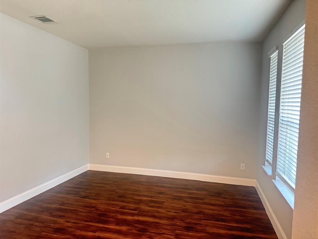 Villages Of White Rock Creek #3 - Residential Lease