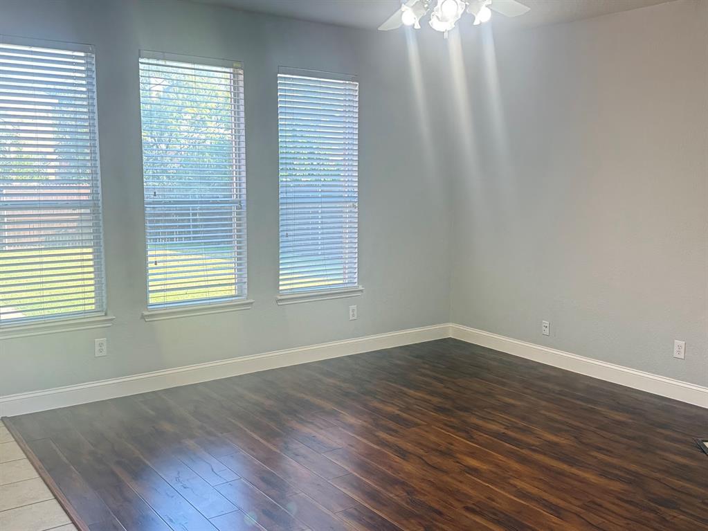 Villages Of White Rock Creek #3 - Residential Lease