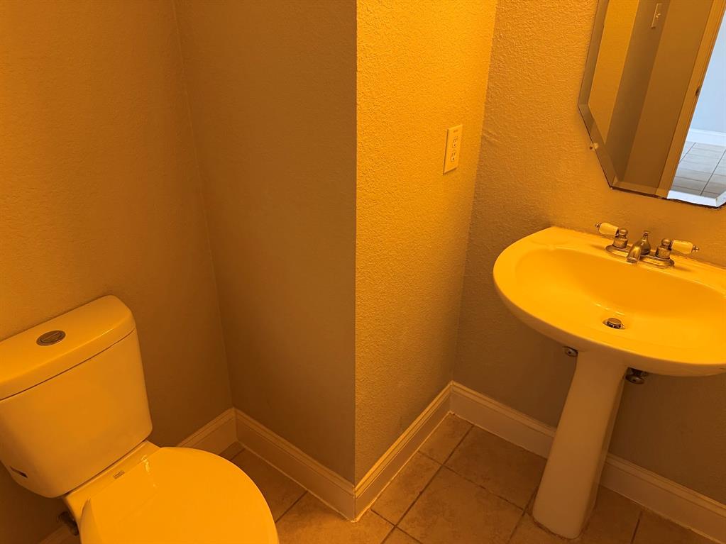 Villages Of White Rock Creek #3 - Residential Lease