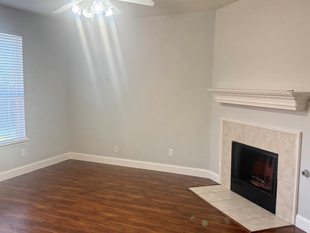 Villages Of White Rock Creek #3 - Residential Lease