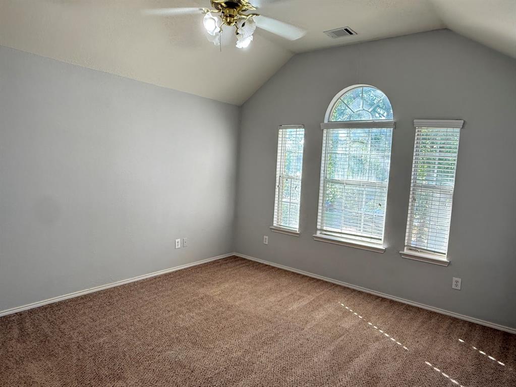 Villages Of White Rock Creek #3 - Residential Lease