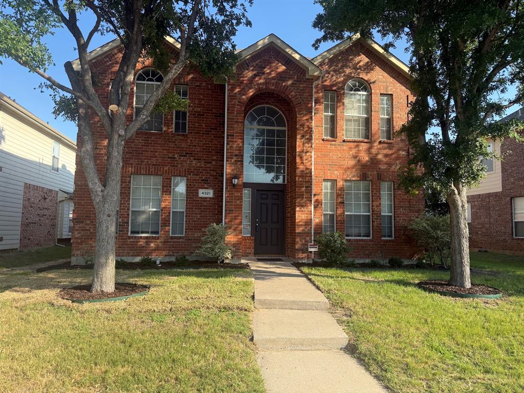 Villages Of White Rock Creek #3 - Residential Lease