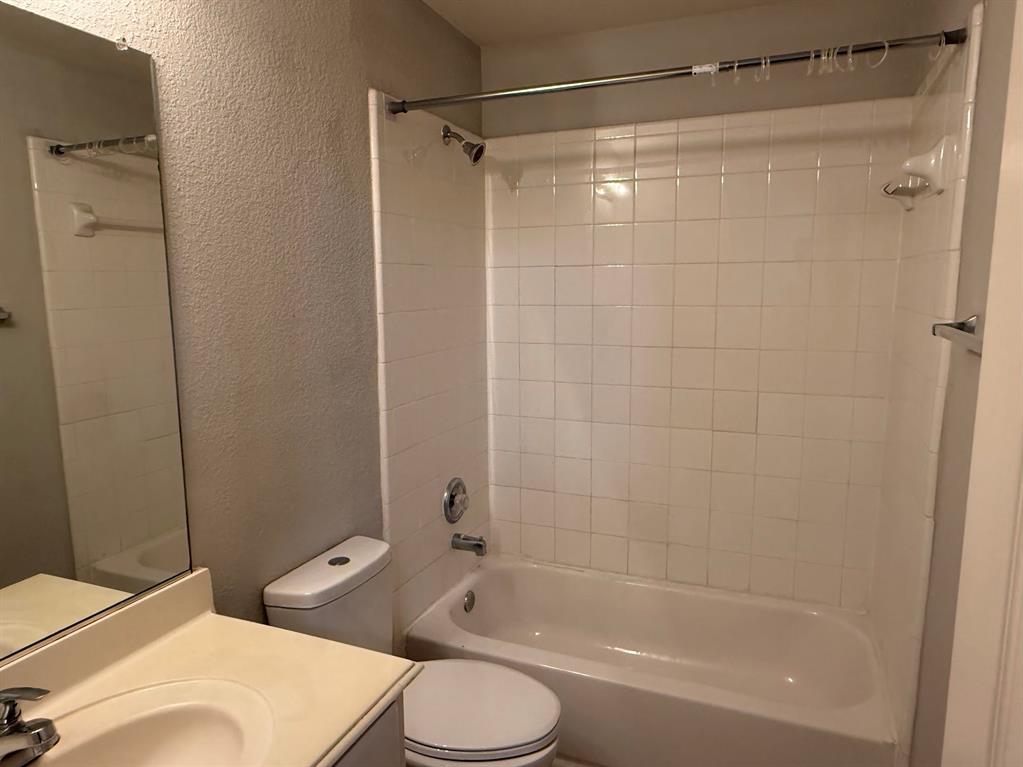 Villages Of White Rock Creek #3 - Residential Lease