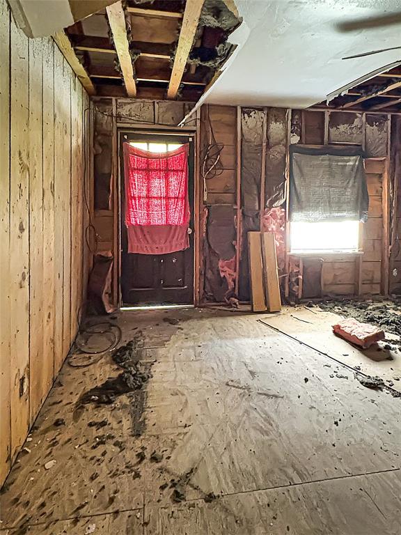 Gibbons-Braden Add - Residential