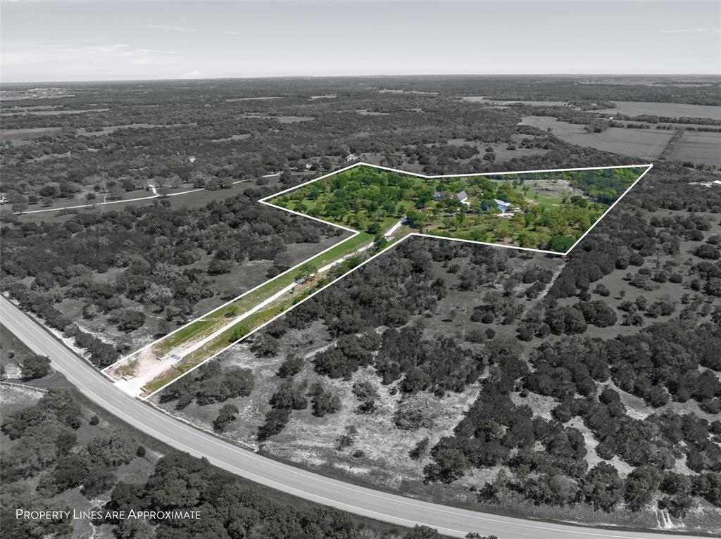 BLUEBONNET ESTATES - Residential