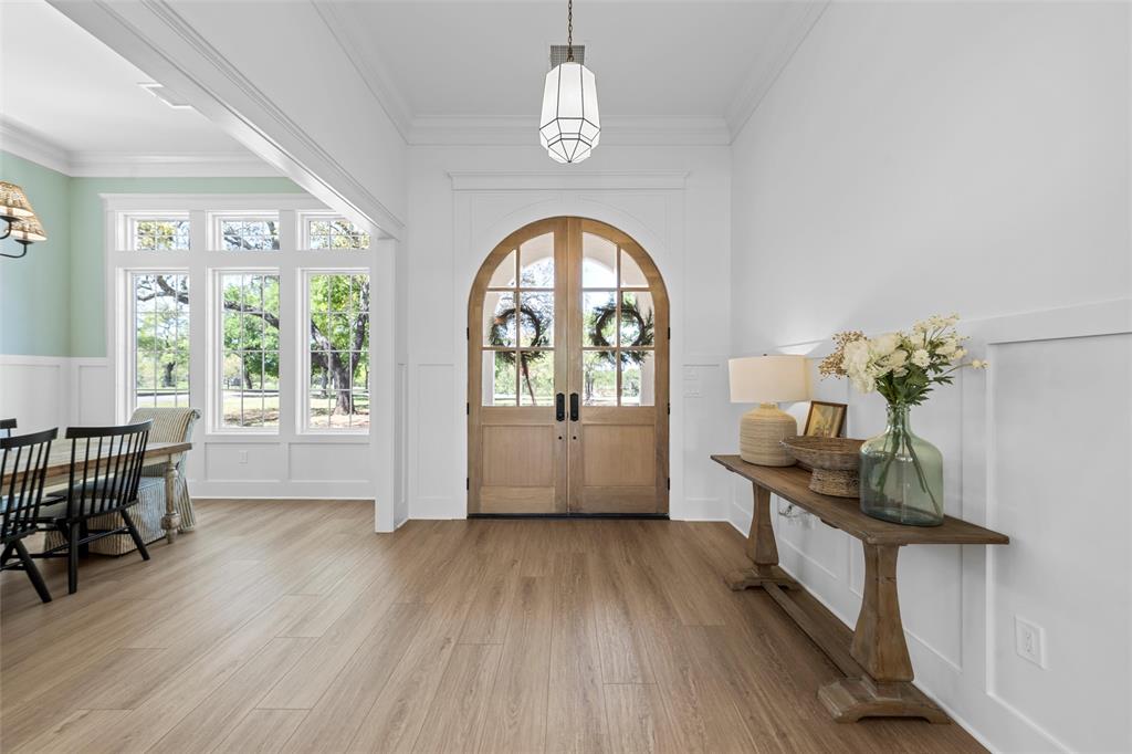 BLUEBONNET ESTATES - Residential