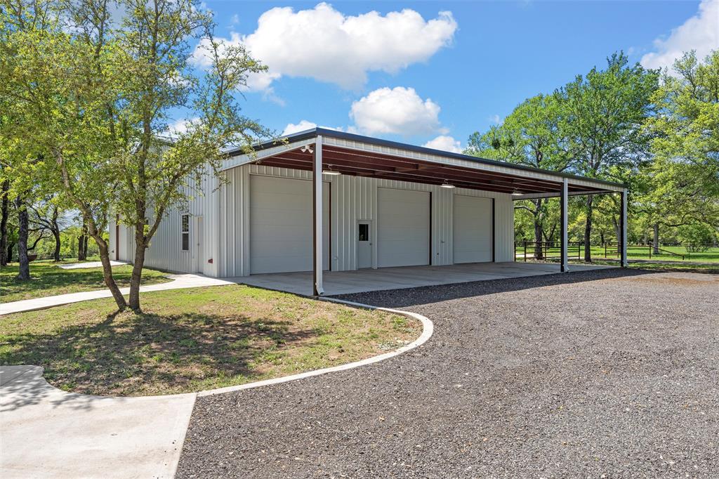 BLUEBONNET ESTATES - Residential