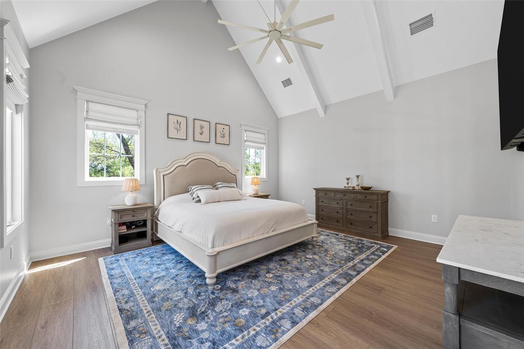 BLUEBONNET ESTATES - Residential