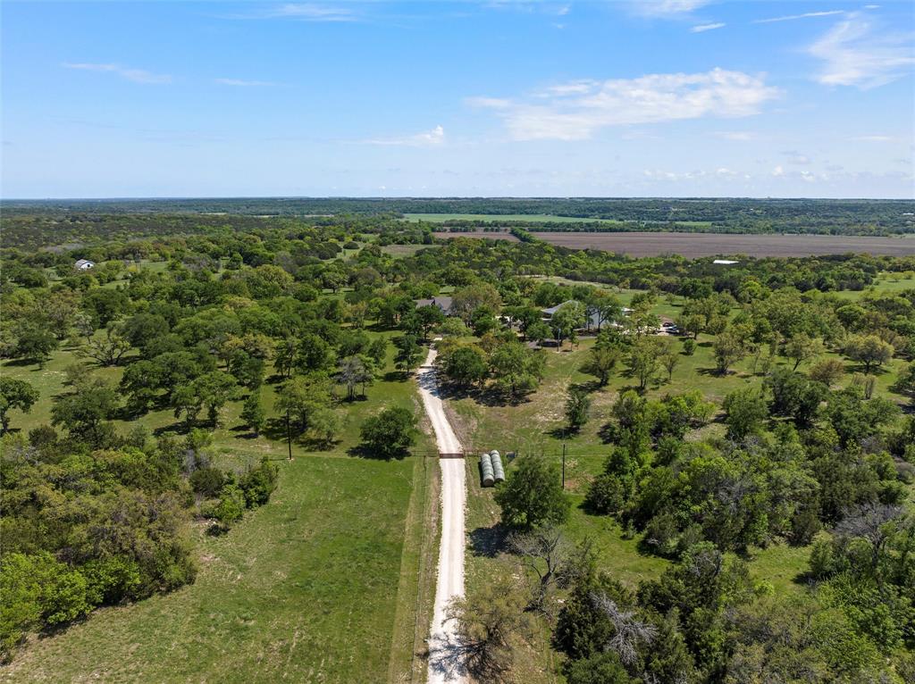 BLUEBONNET ESTATES - Residential