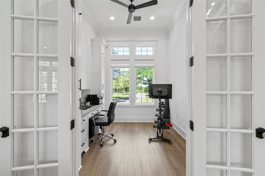 BLUEBONNET ESTATES - Residential