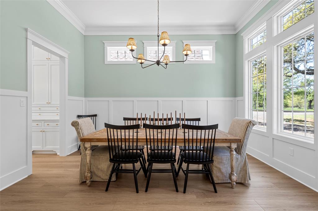 BLUEBONNET ESTATES - Residential