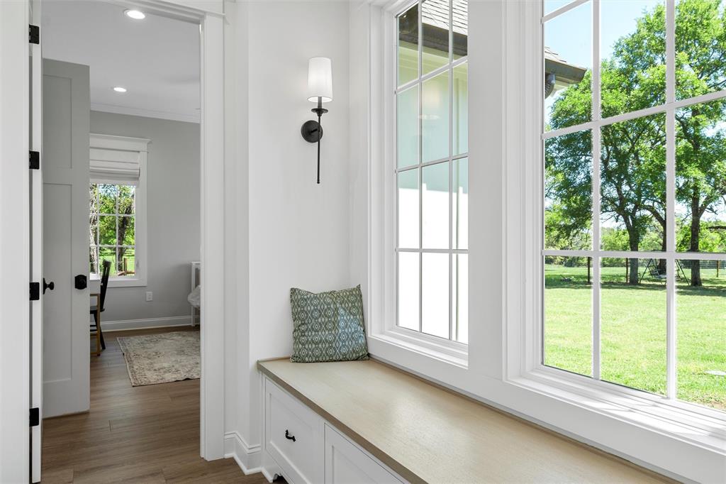 BLUEBONNET ESTATES - Residential