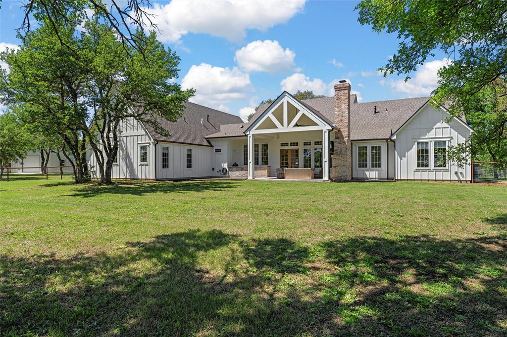 BLUEBONNET ESTATES - Residential