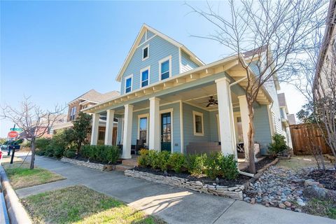 Photo of 1016 Peacock Boulevard, Carrollton, TX 75007 (MLS # 21195722)