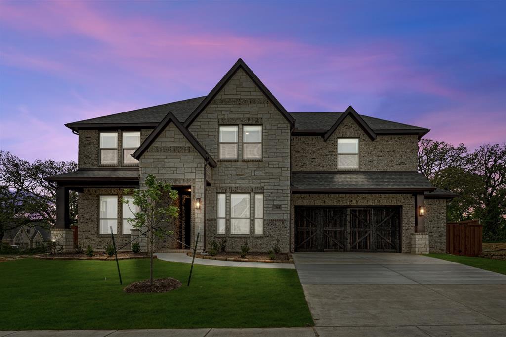 2303 Prosper Way