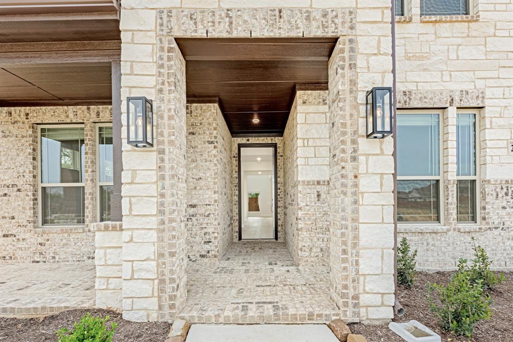 2303 Prosper Way