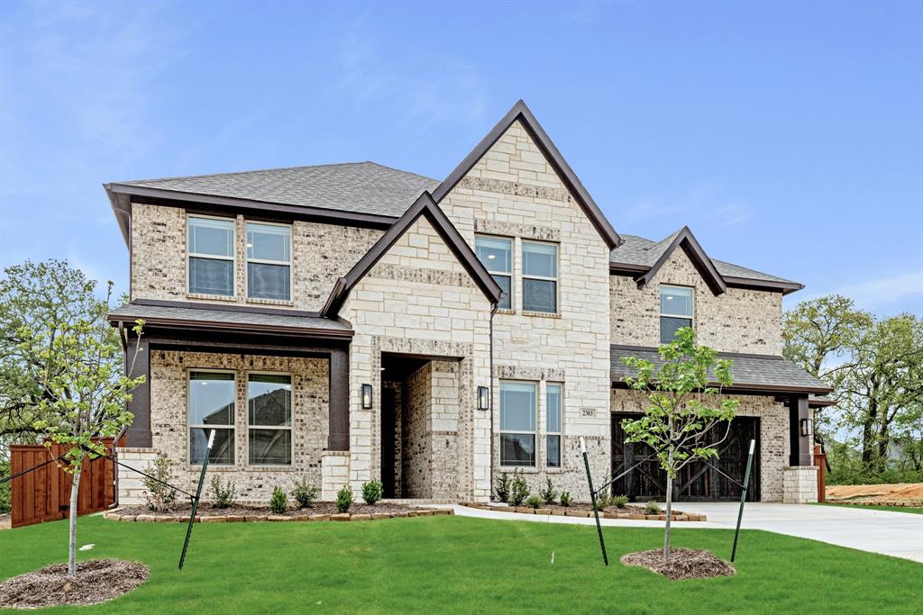 2303 Prosper Way