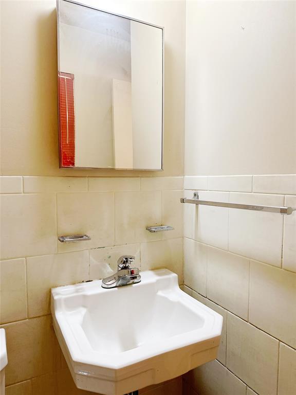 Hamilton Heights - Residential