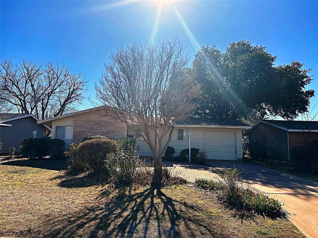 Hamilton Heights - Residential