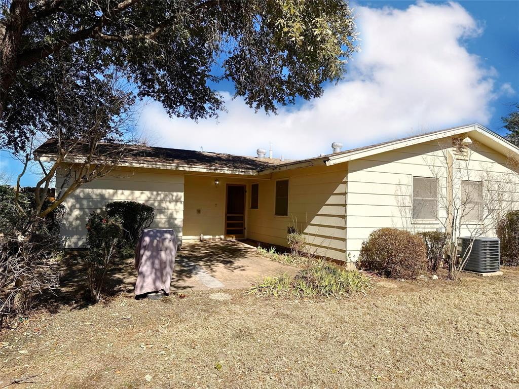 Hamilton Heights - Residential