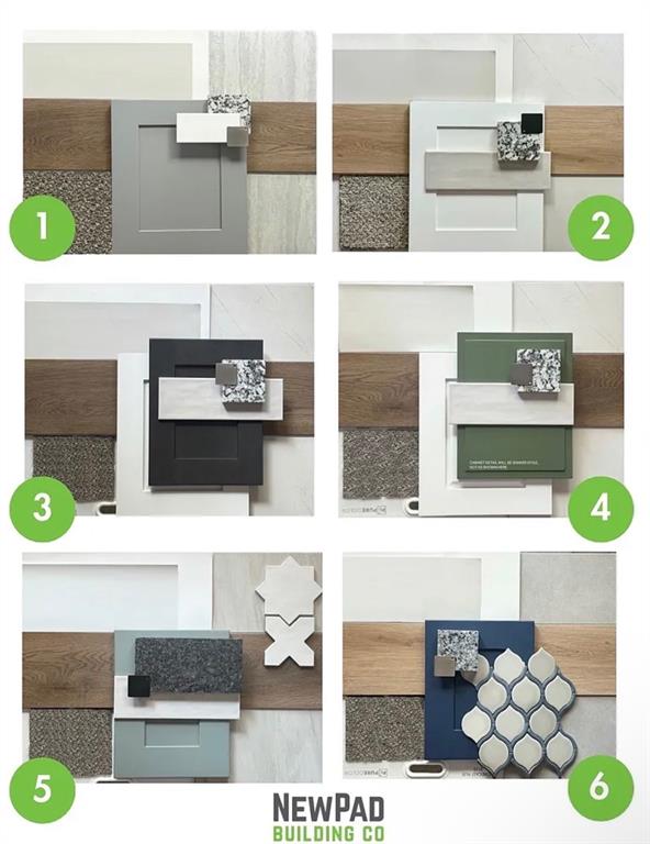 Ryan Southeast Addition - Residential