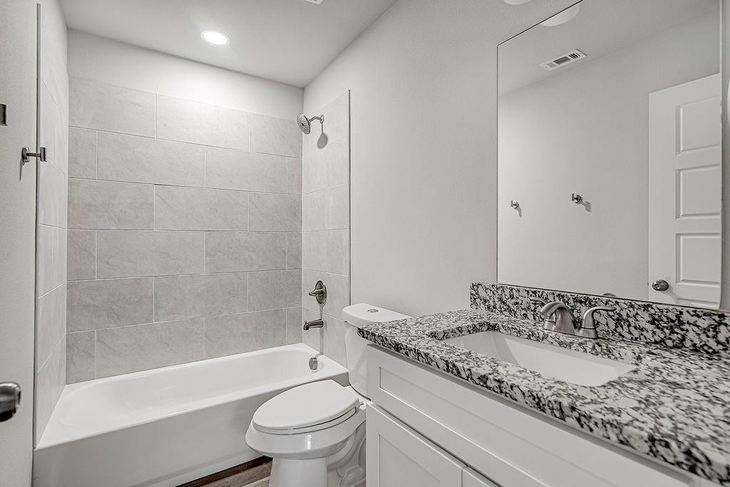 Ryan Southeast Addition - Residential