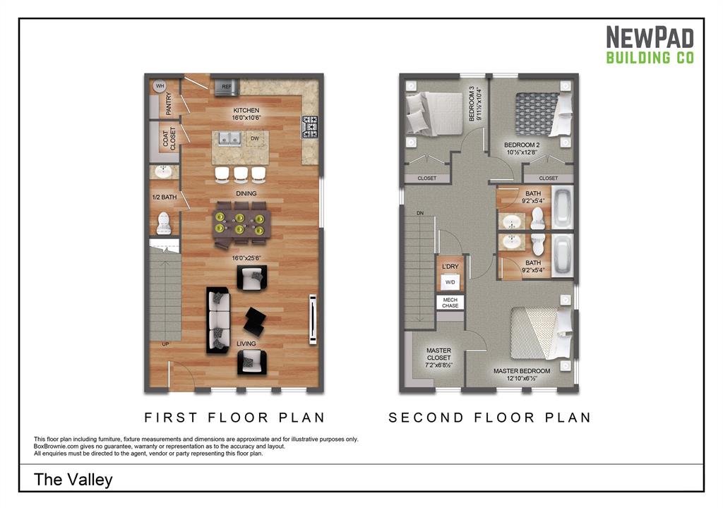Ryan Southeast Addition - Residential