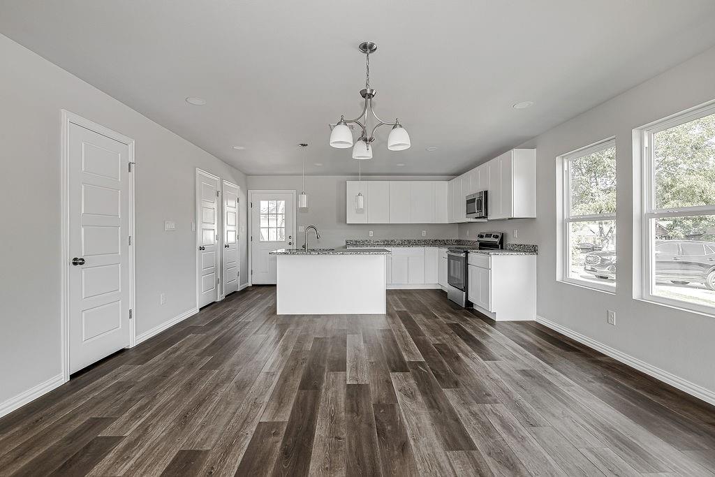 Ryan Southeast Addition - Residential