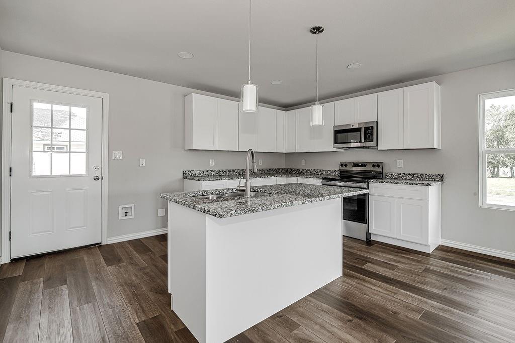 Ryan Southeast Addition - Residential