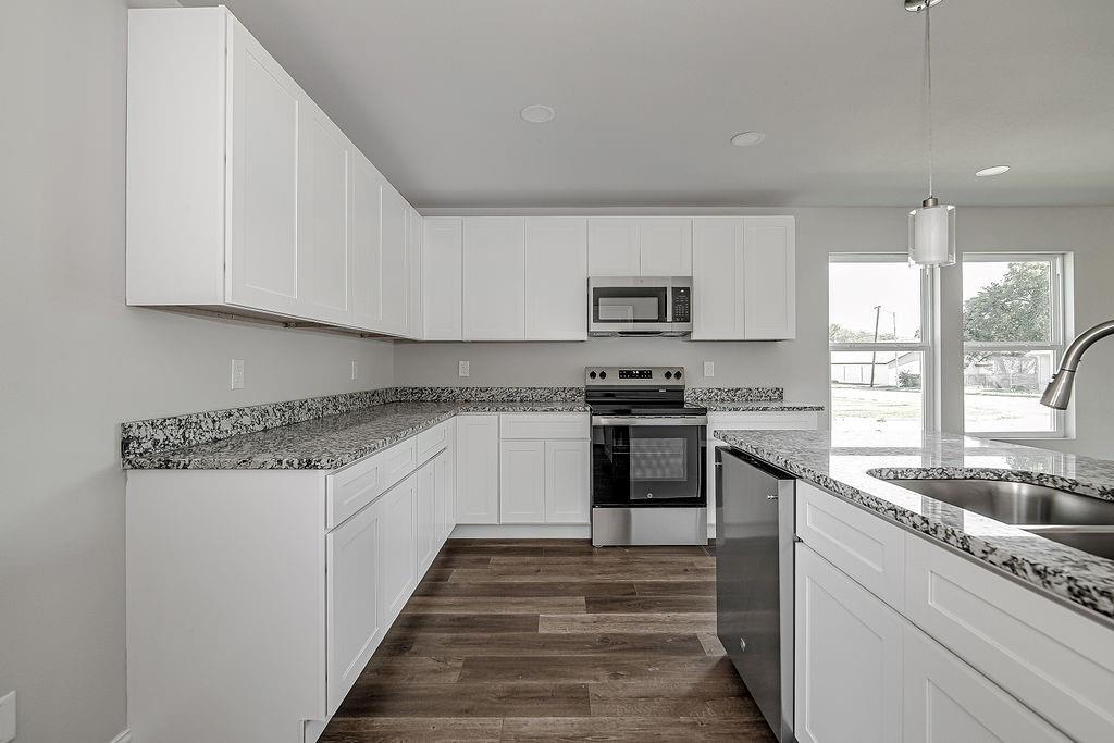 Ryan Southeast Addition - Residential