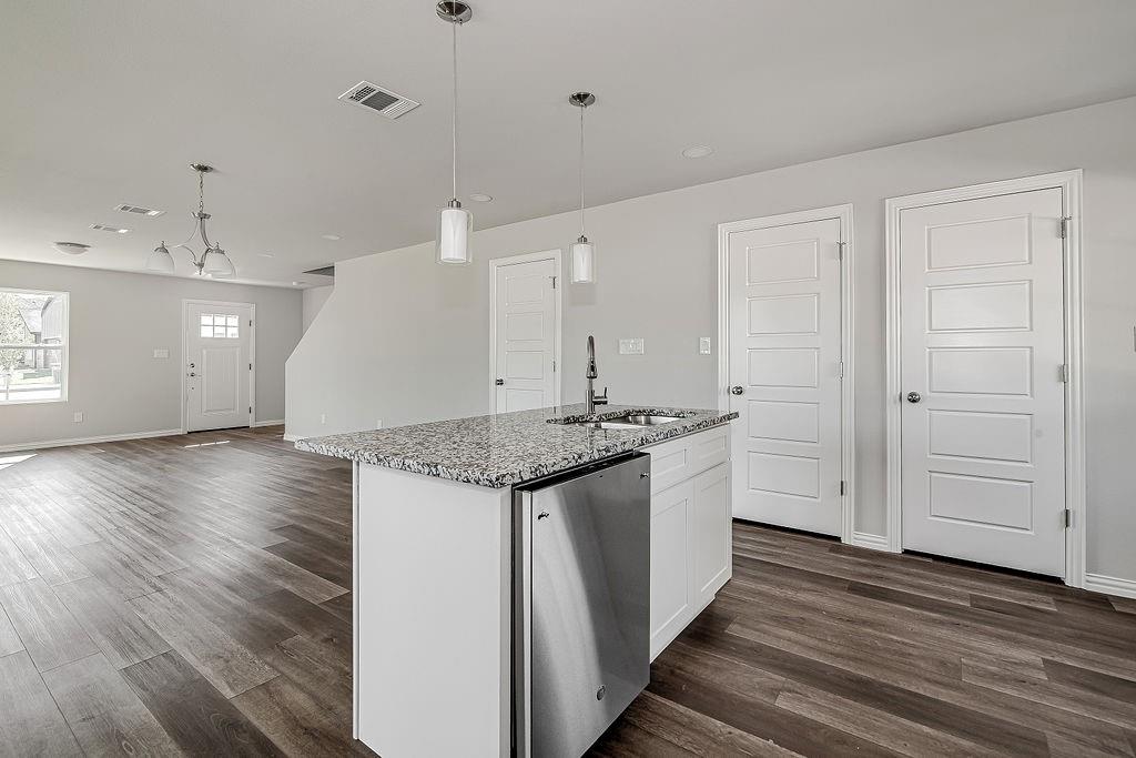 Ryan Southeast Addition - Residential