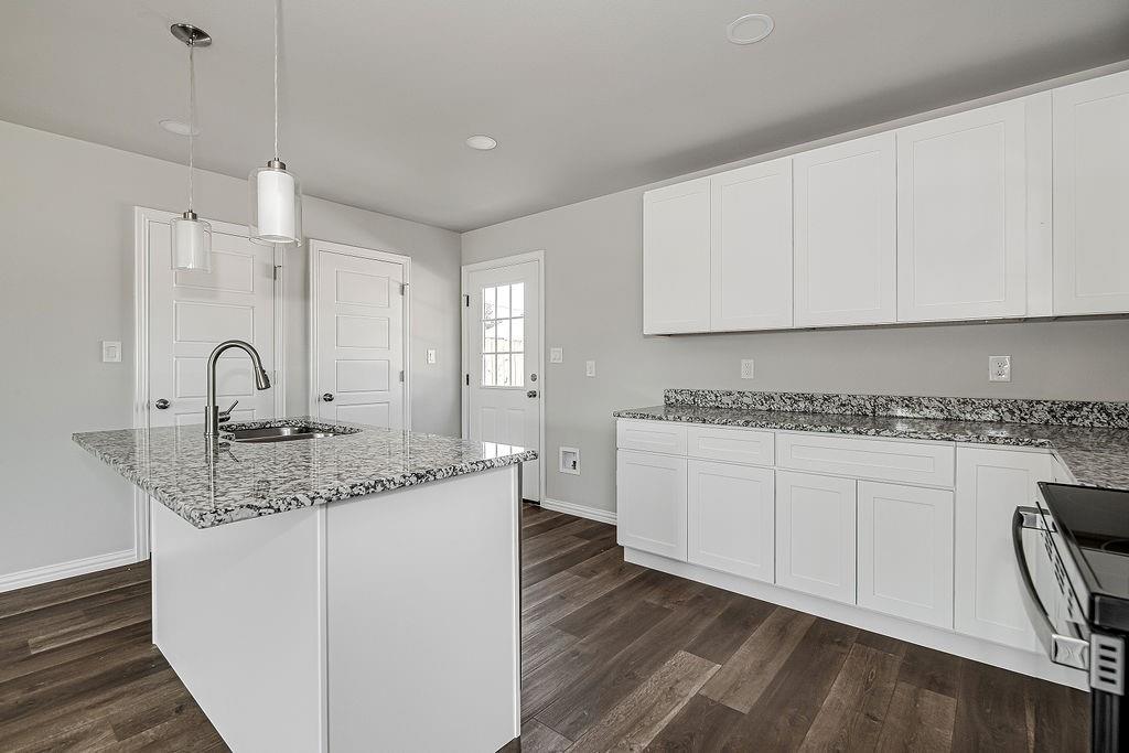 Ryan Southeast Addition - Residential