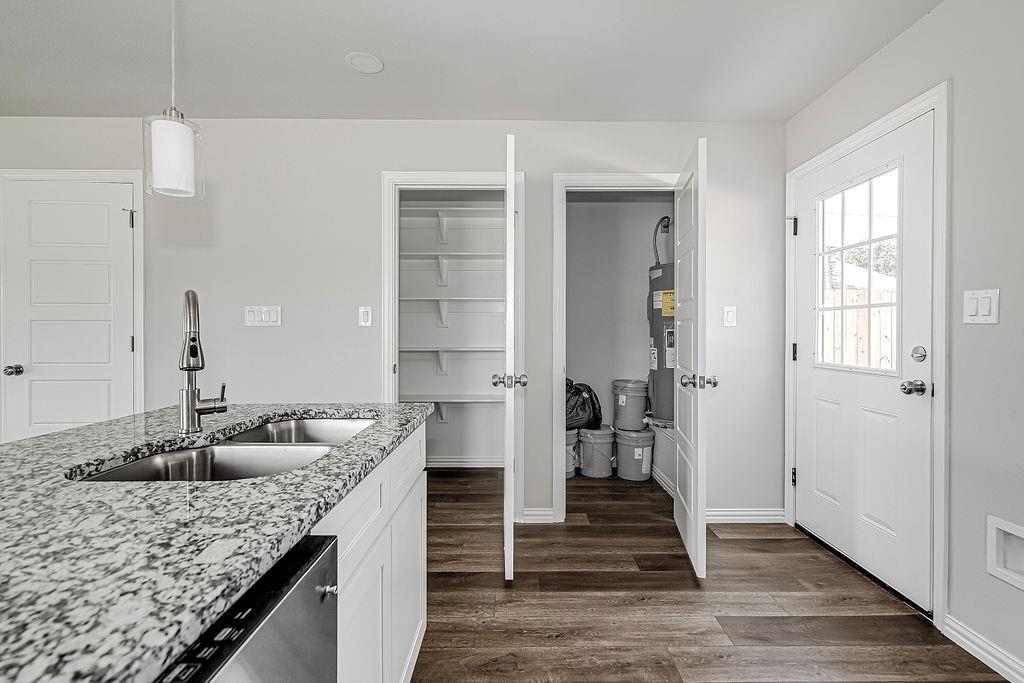 Ryan Southeast Addition - Residential