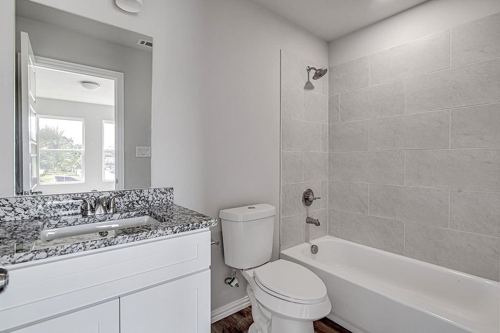 Ryan Southeast Addition - Residential