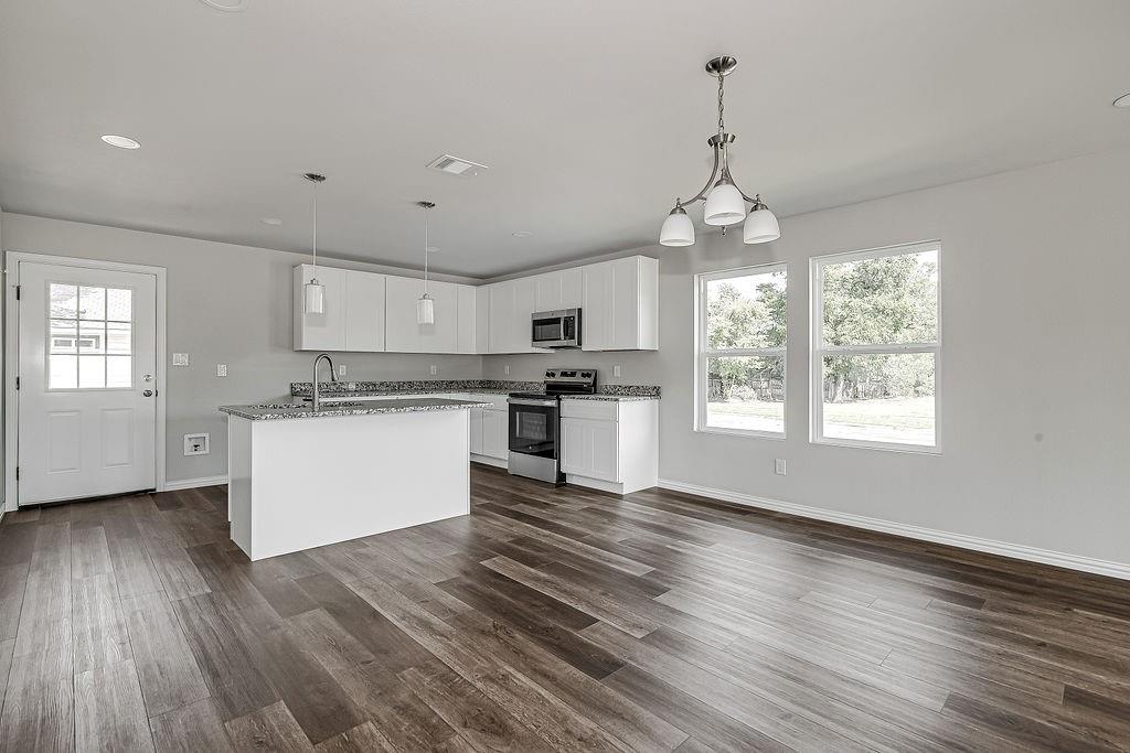 Ryan Southeast Addition - Residential