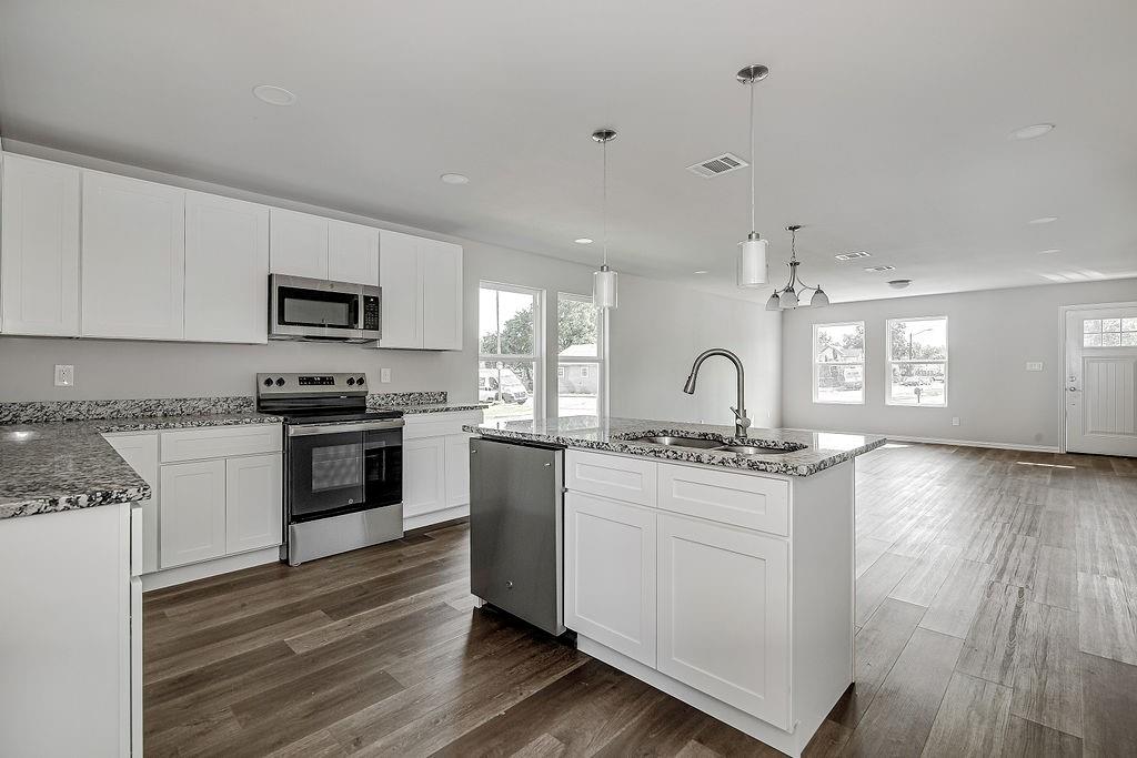 Ryan Southeast Addition - Residential