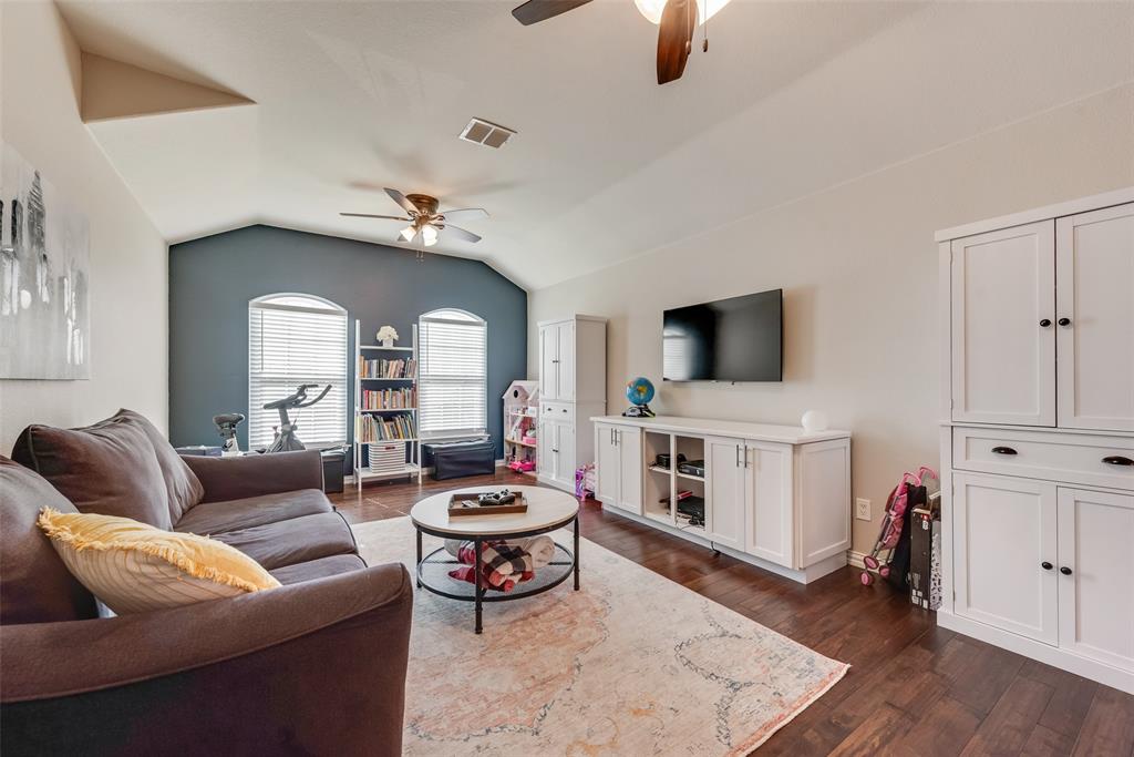 The Parks Of Hillsborough Ph 3 - Residential