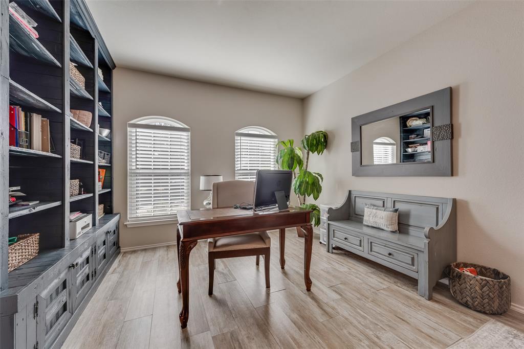 The Parks Of Hillsborough Ph 3 - Residential