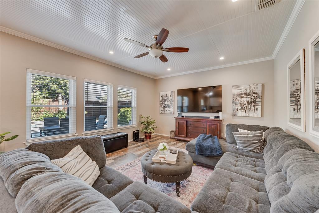 The Parks Of Hillsborough Ph 3 - Residential