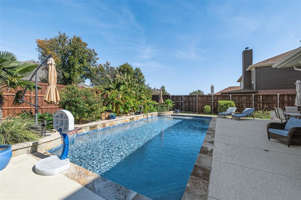 The Parks Of Hillsborough Ph 3 - Residential