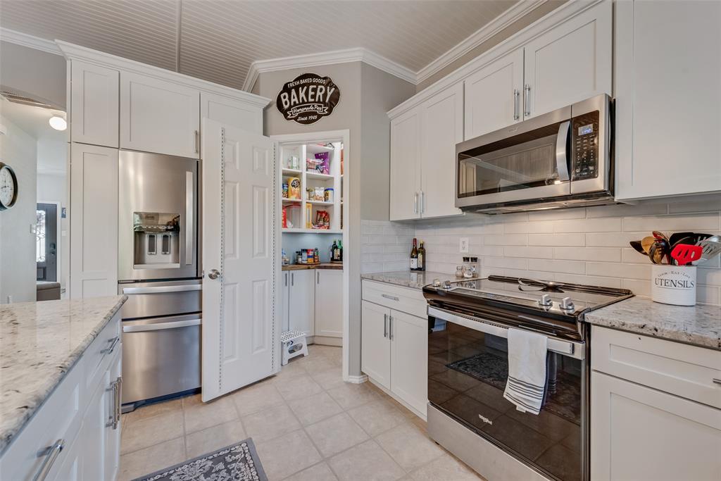 The Parks Of Hillsborough Ph 3 - Residential