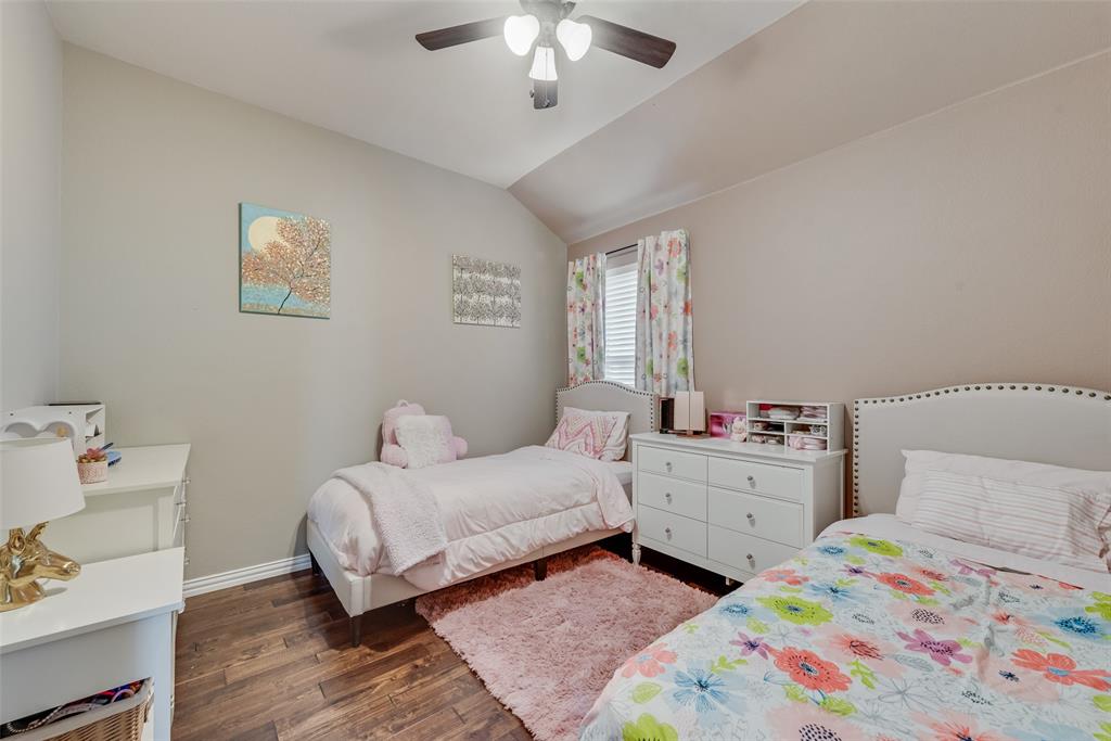 The Parks Of Hillsborough Ph 3 - Residential