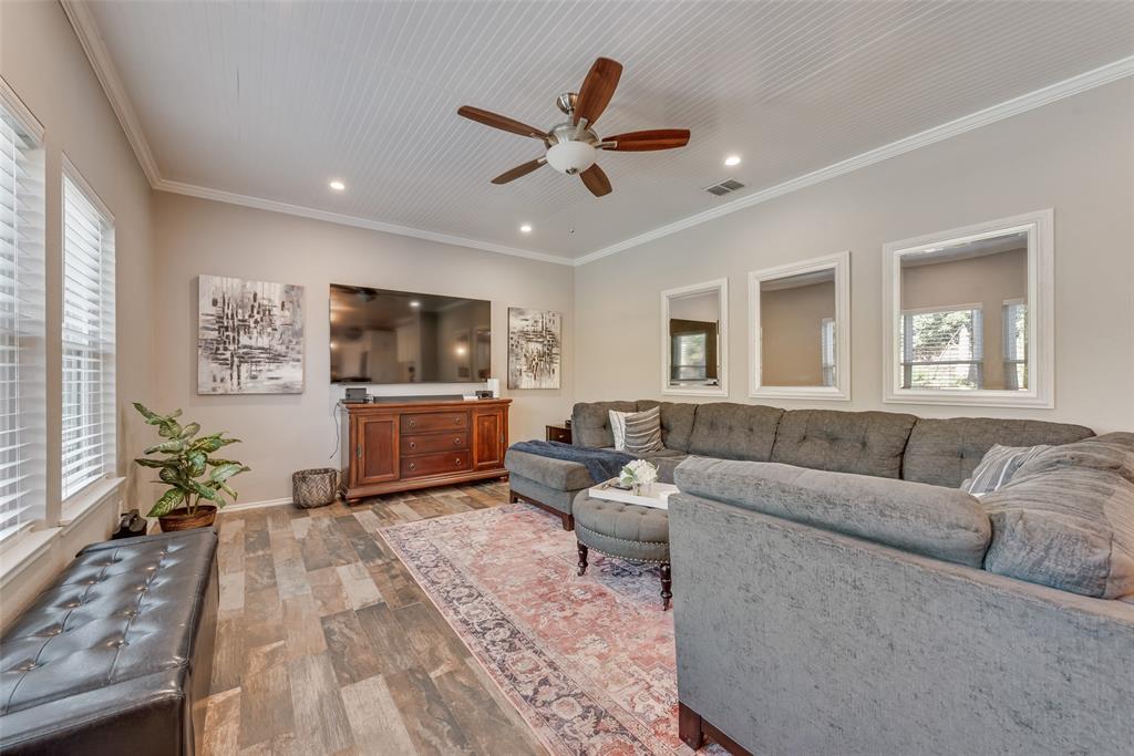 The Parks Of Hillsborough Ph 3 - Residential