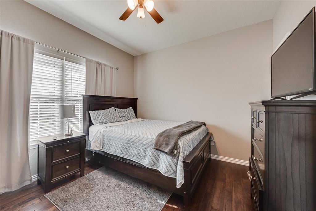 The Parks Of Hillsborough Ph 3 - Residential