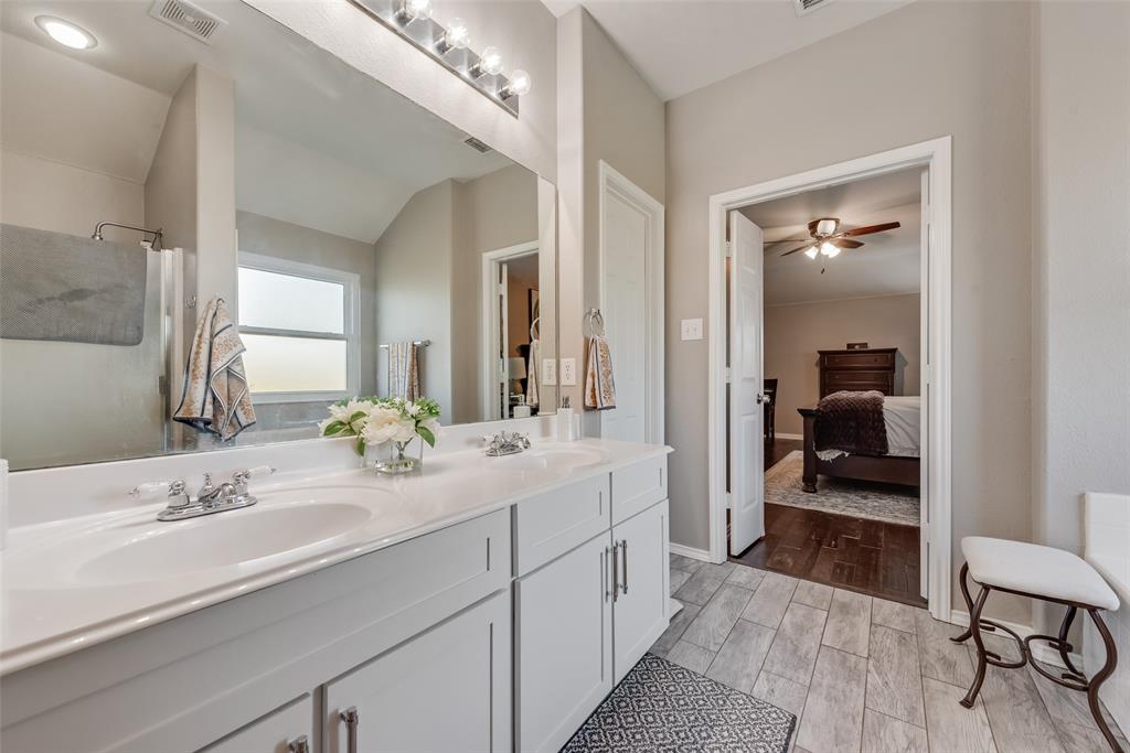 The Parks Of Hillsborough Ph 3 - Residential