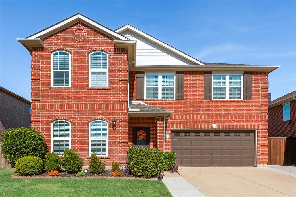 The Parks Of Hillsborough Ph 3 - Residential