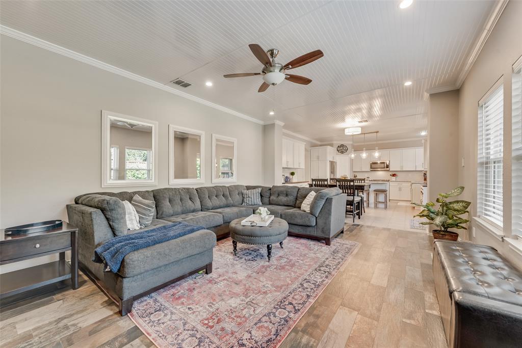 The Parks Of Hillsborough Ph 3 - Residential