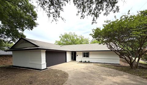 1413 Blanton Place Sherman TX 75092