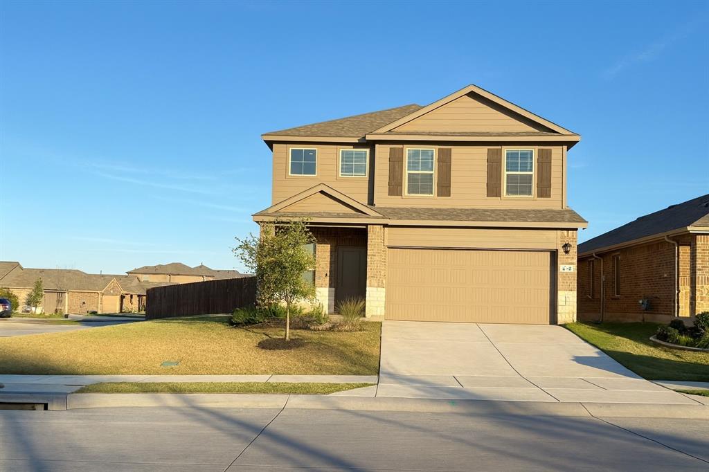 Springhill Add Ph 1 - Residential