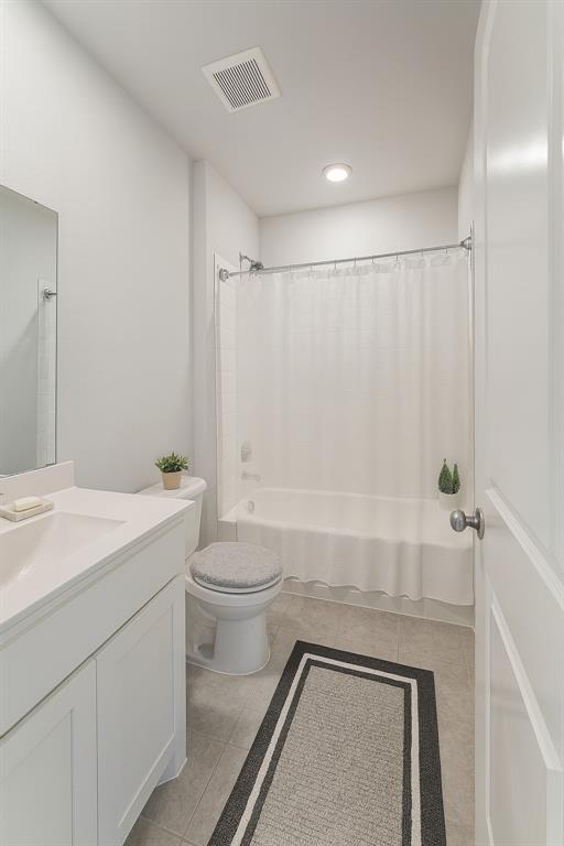 Springhill Add Ph 1 - Residential